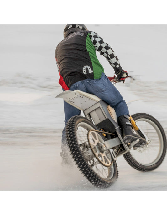 Holyfreedom Moto Jersey - Sir Cock