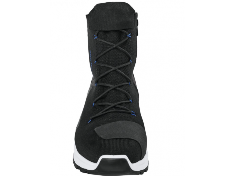BMW Knitlite Riding Sneakers - Black