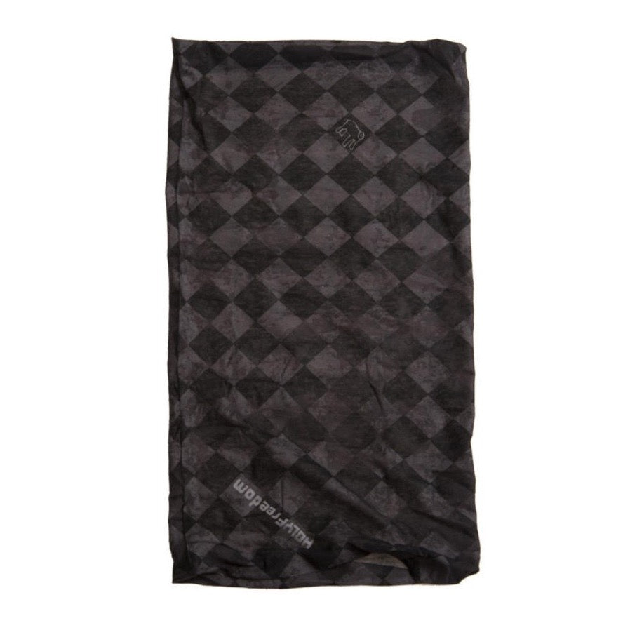 Holyfreedom Repreve Neck Tube - Bullit Dark