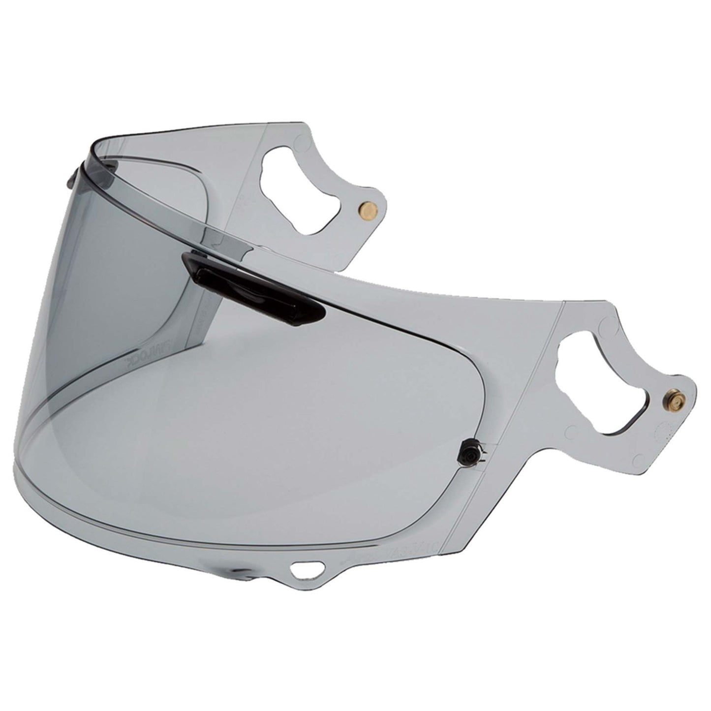 Arai Vas-V Max Vision Face Shield - Light Smoke