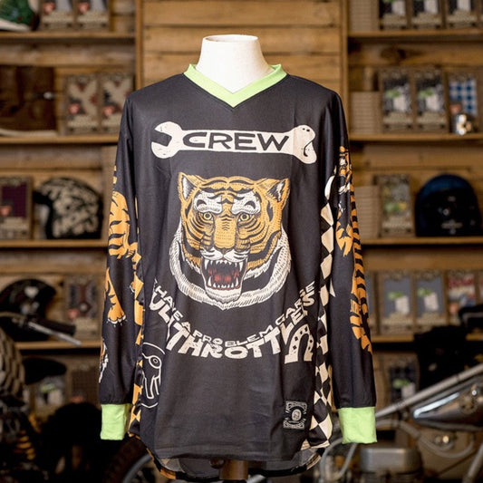 Holyfreedom Moto Jersey - Ventuno