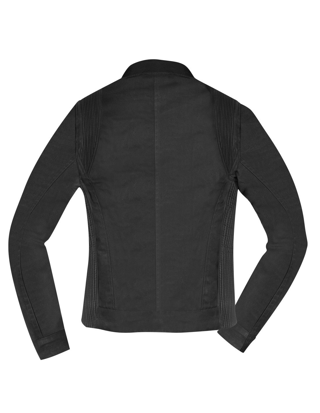 Holyfreedom Women's Waxed Jacket - Black