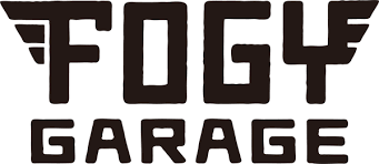 FOGY GARAGE 🇨🇳