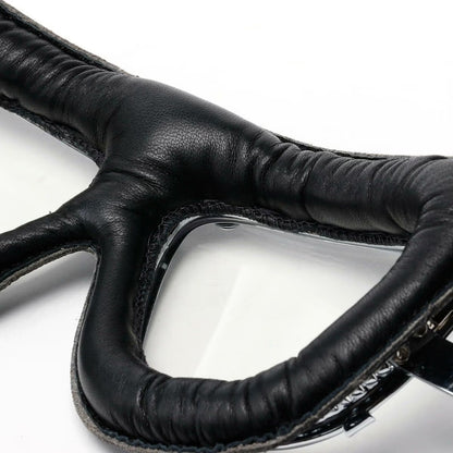 Baruffaldi Supercompetition Goggles - Black