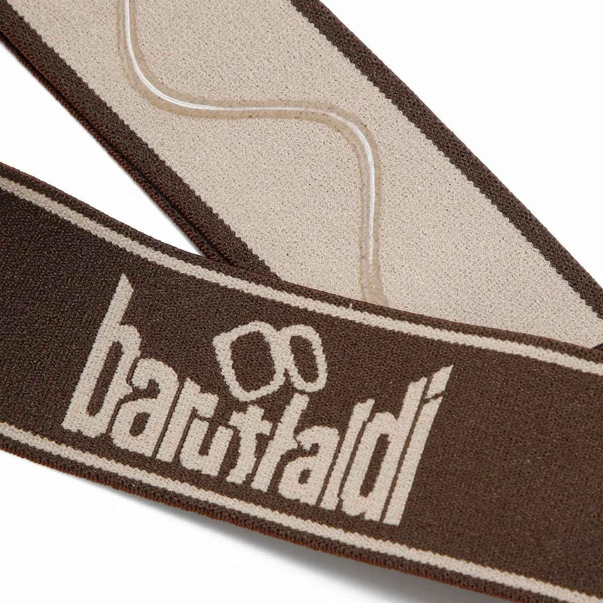 Baruffaldi Supercompetition Goggles Croc Leather