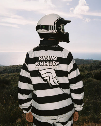 Riding Culture Jamie Rain Jacket