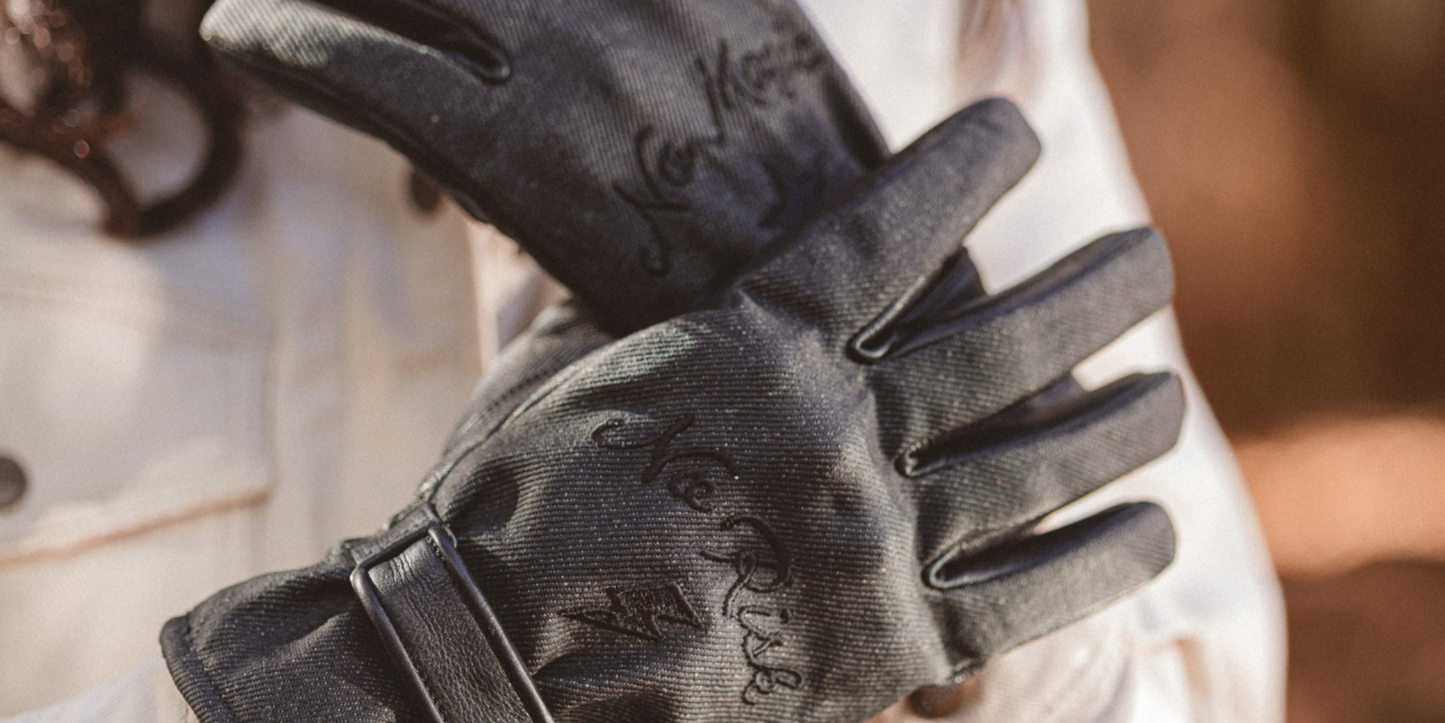 Wildust Sisters KP Gloves - Thriller
