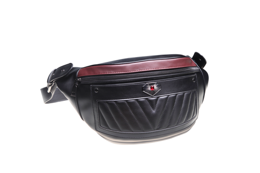 Ruby Crossbody Bag