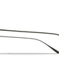 Brett Al Sunglasses - Black