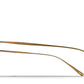 Brett Mike Sunglasses - Green/Copper