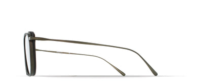 Brett Wayne Sunglasses - Black/Gun