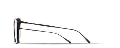 Brett Wayne Sunglasses - Tortoise/Black