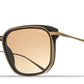 Brett Wayne Sunglasses - Black/Copper