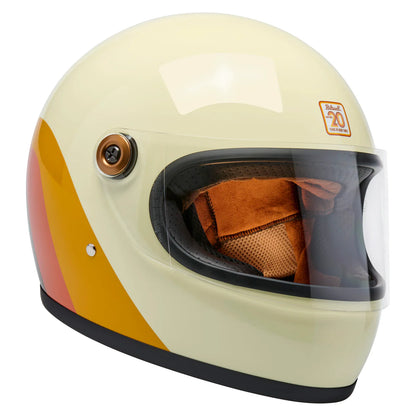 Biltwell Gringo S ECE22.06 - 20th Anniversary