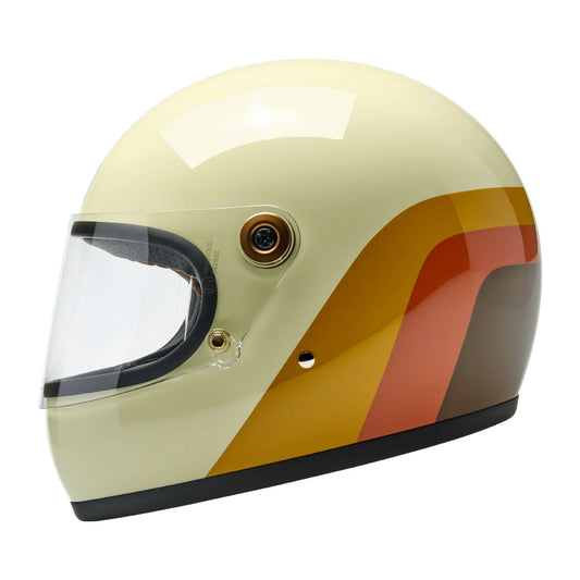 Biltwell Gringo S ECE22.06 - 20th Anniversary
