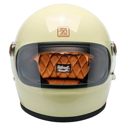 Biltwell Gringo S ECE22.06 - 20th Anniversary
