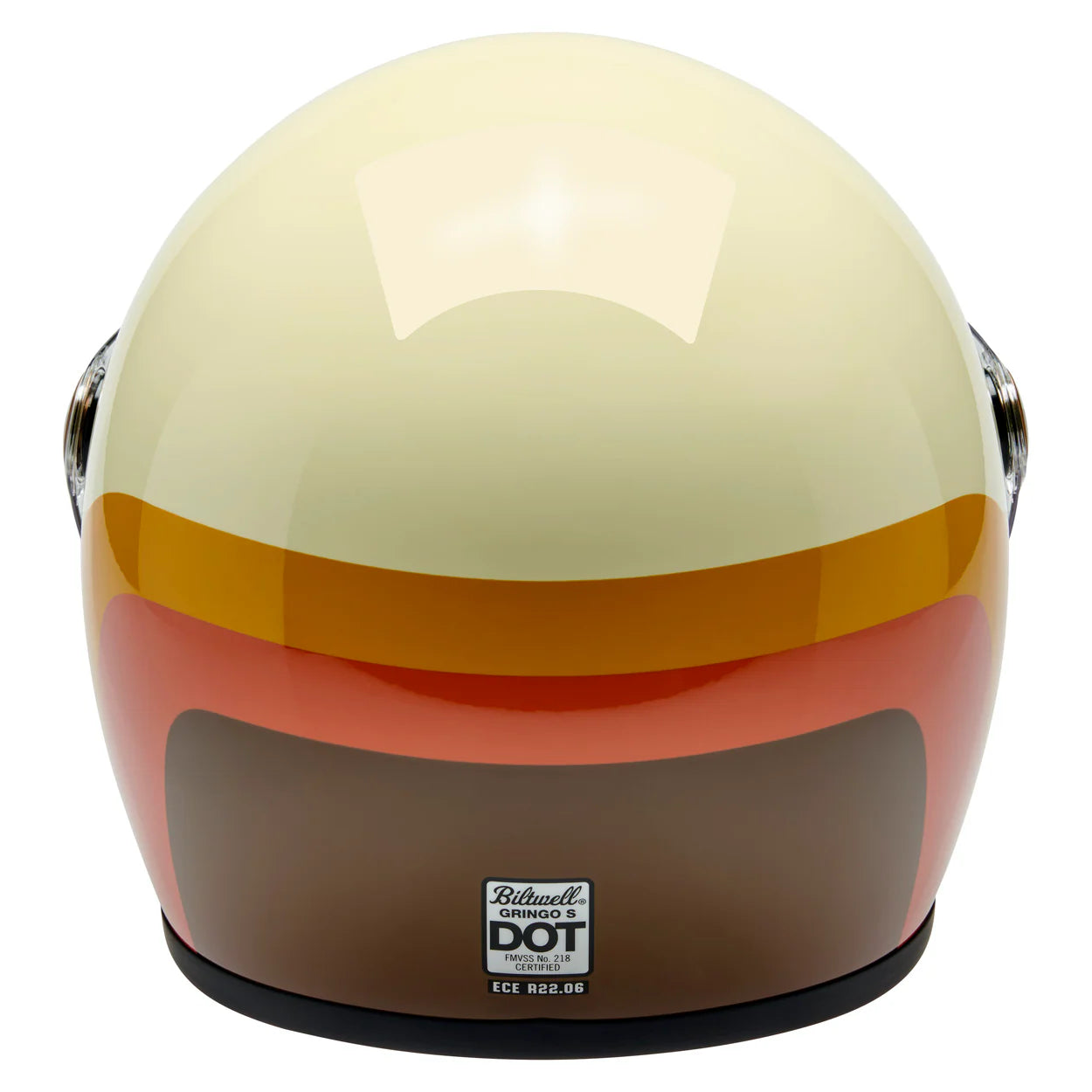 Biltwell Gringo S ECE22.06 - 20th Anniversary