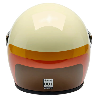 Biltwell Gringo S ECE22.06 - 20th Anniversary