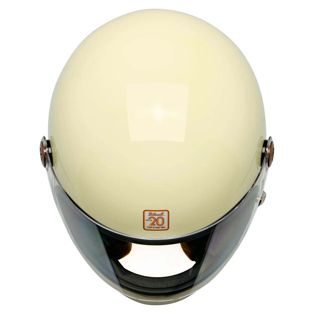 Biltwell Gringo S ECE22.06 - 20th Anniversary