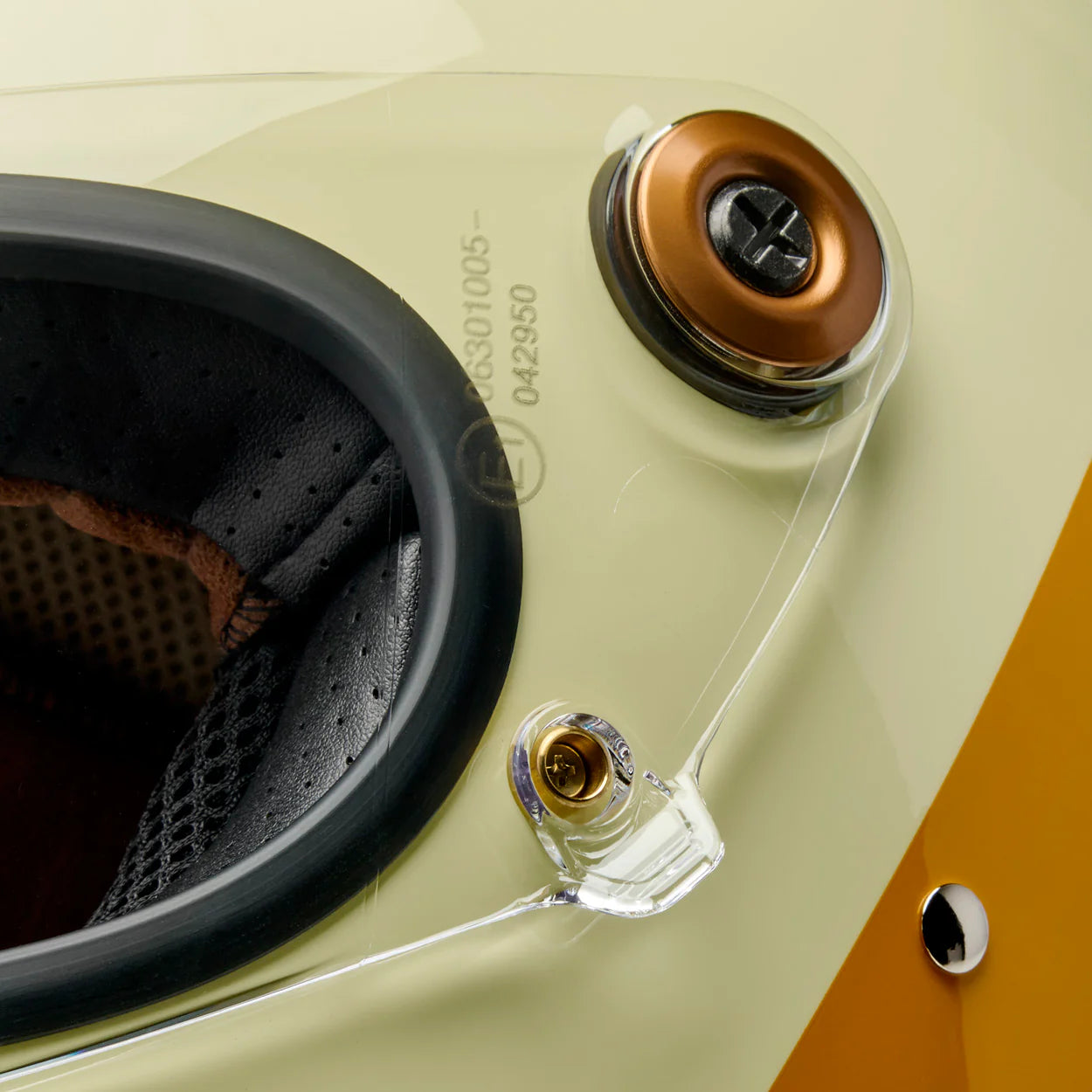Biltwell Gringo S ECE22.06 - 20th Anniversary
