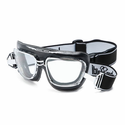 Baruffaldi Supercompetition Goggles - Black