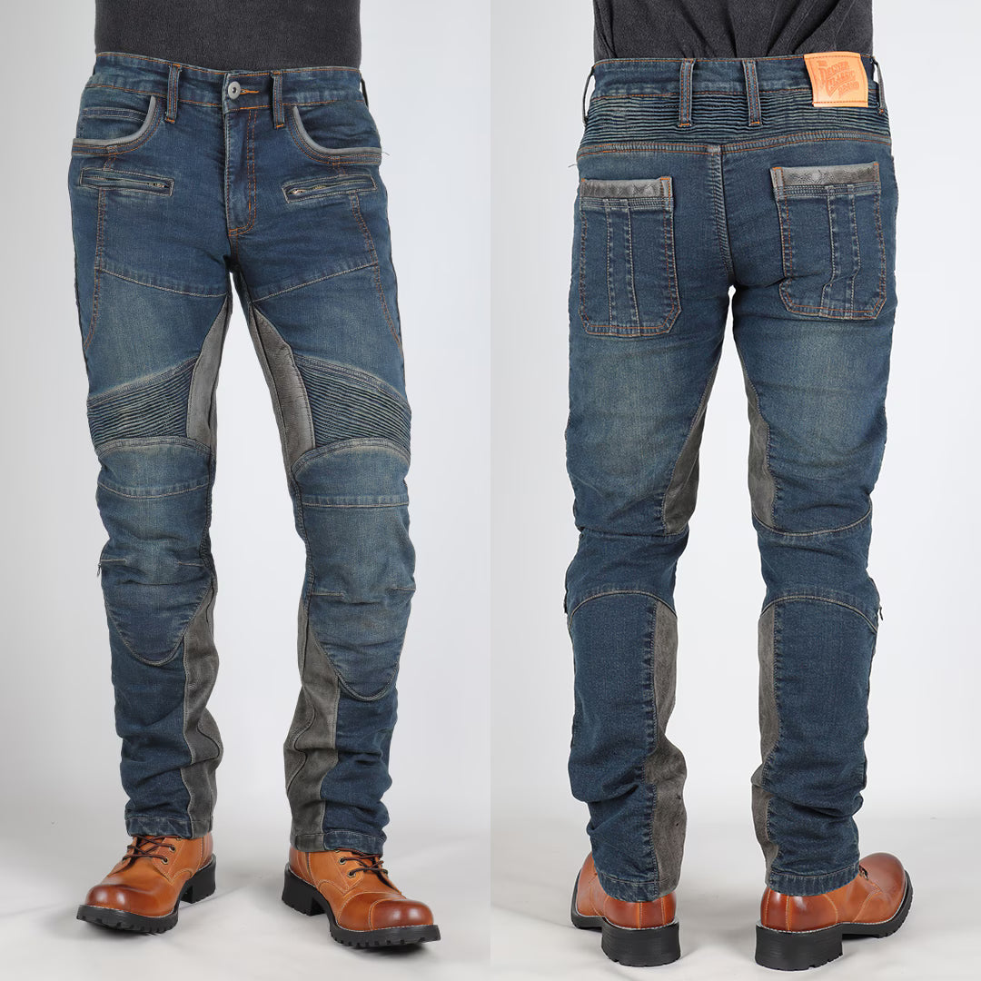 Degner Denim Pants DP-27V - Vintage