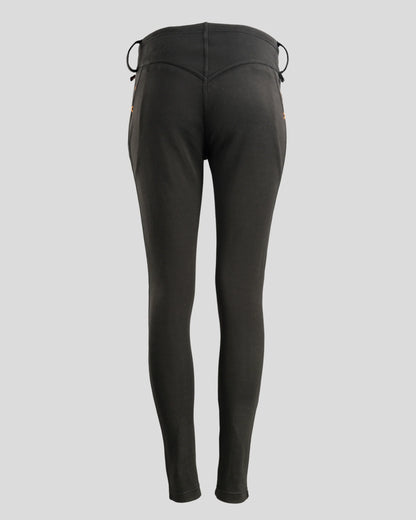 Riding Culture Women's Leggings - Black