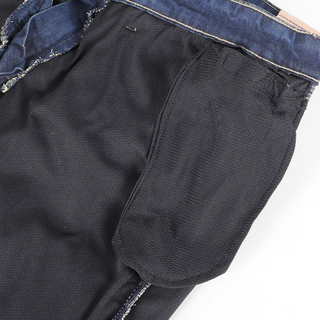 Degner Denim Pants DP-27V - Vintage