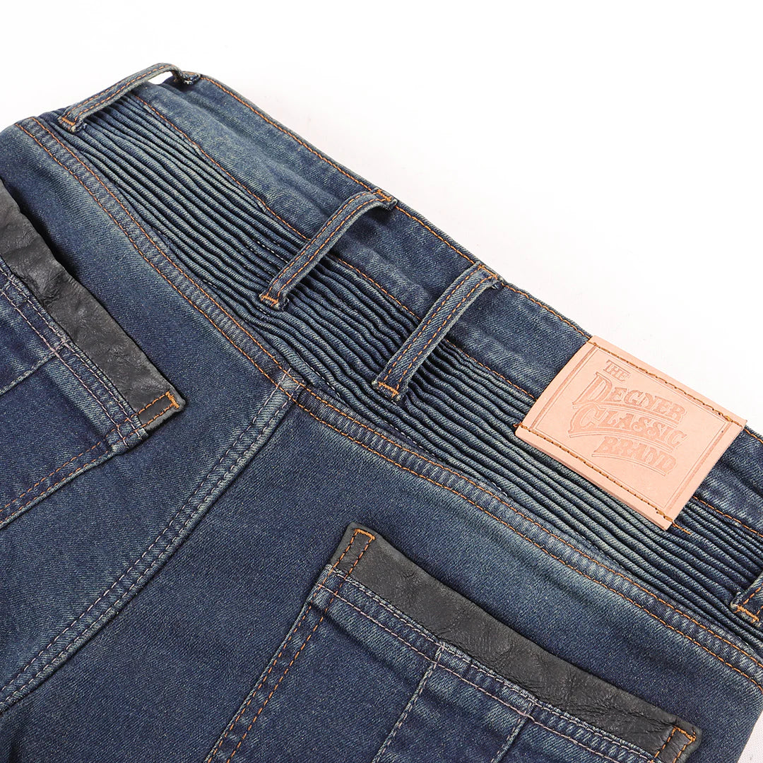 Degner Denim Pants DP-27V - Vintage