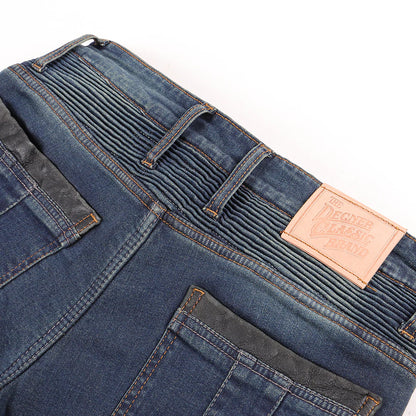 Degner Denim Pants DP-27V - Vintage