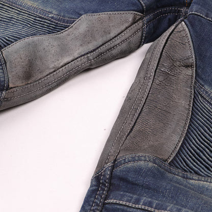 Degner Denim Pants DP-27V - Vintage