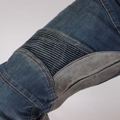 Degner Denim Pants DP-27V - Vintage