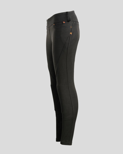 Riding Culture Women's Leggings - Black