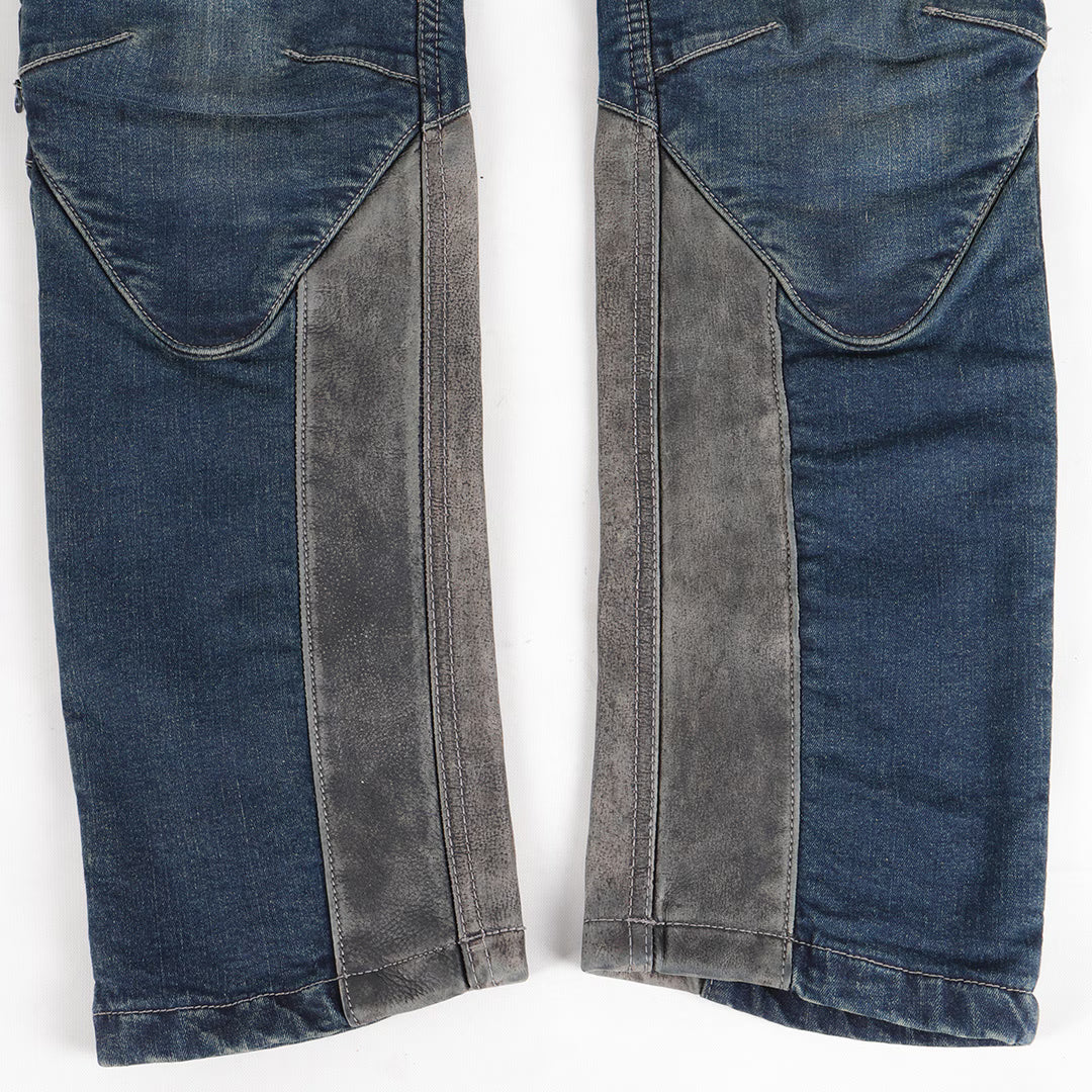 Degner Denim Pants DP-27V - Vintage