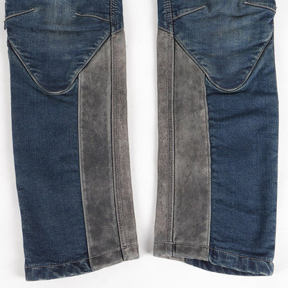 Degner Denim Pants DP-27V - Vintage