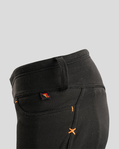 Riding Culture Women's Leggings - Black