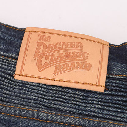 Degner Denim Pants DP-27V - Vintage