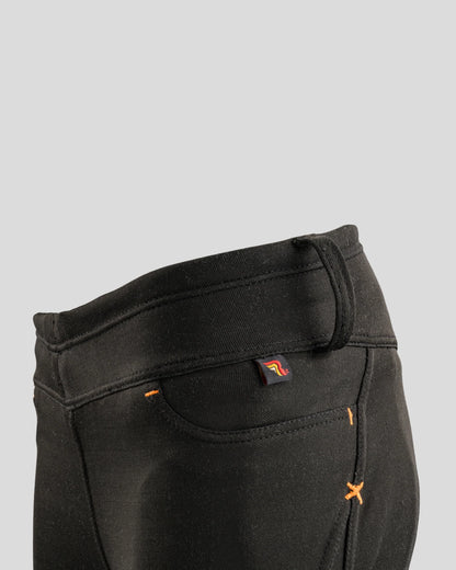 Riding Culture Women's Leggings - Black