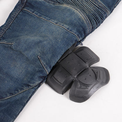 Degner Denim Pants DP-27V - Vintage