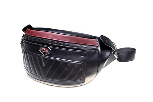 Ruby Crossbody Bag
