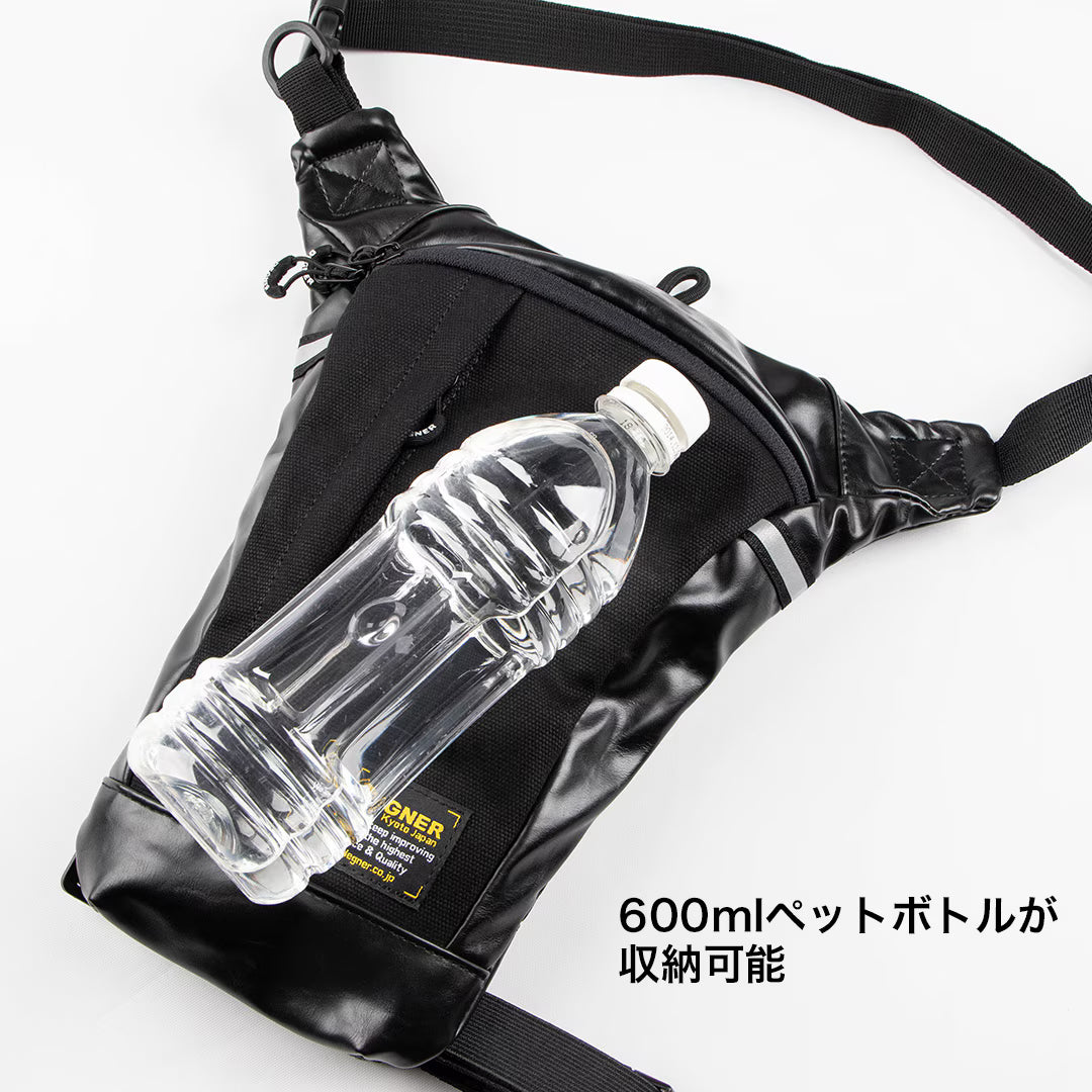 Degner NB-198 Leg Bag