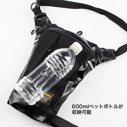 Degner NB-198 Leg Bag