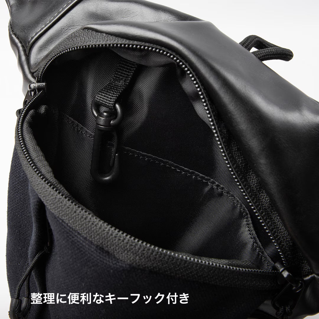 Degner NB-198 Leg Bag