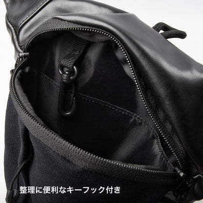 Degner NB-198 Leg Bag