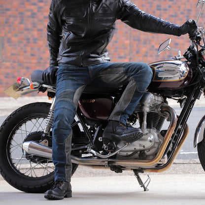 Degner Denim Pants DP-27V - Vintage