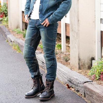 Degner Denim Pants DP-27V - Vintage