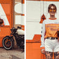 Wildust Sisters Jersey Cross - Woman Racer