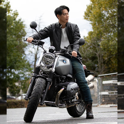 Degner Denim Pants DP-27V - Vintage