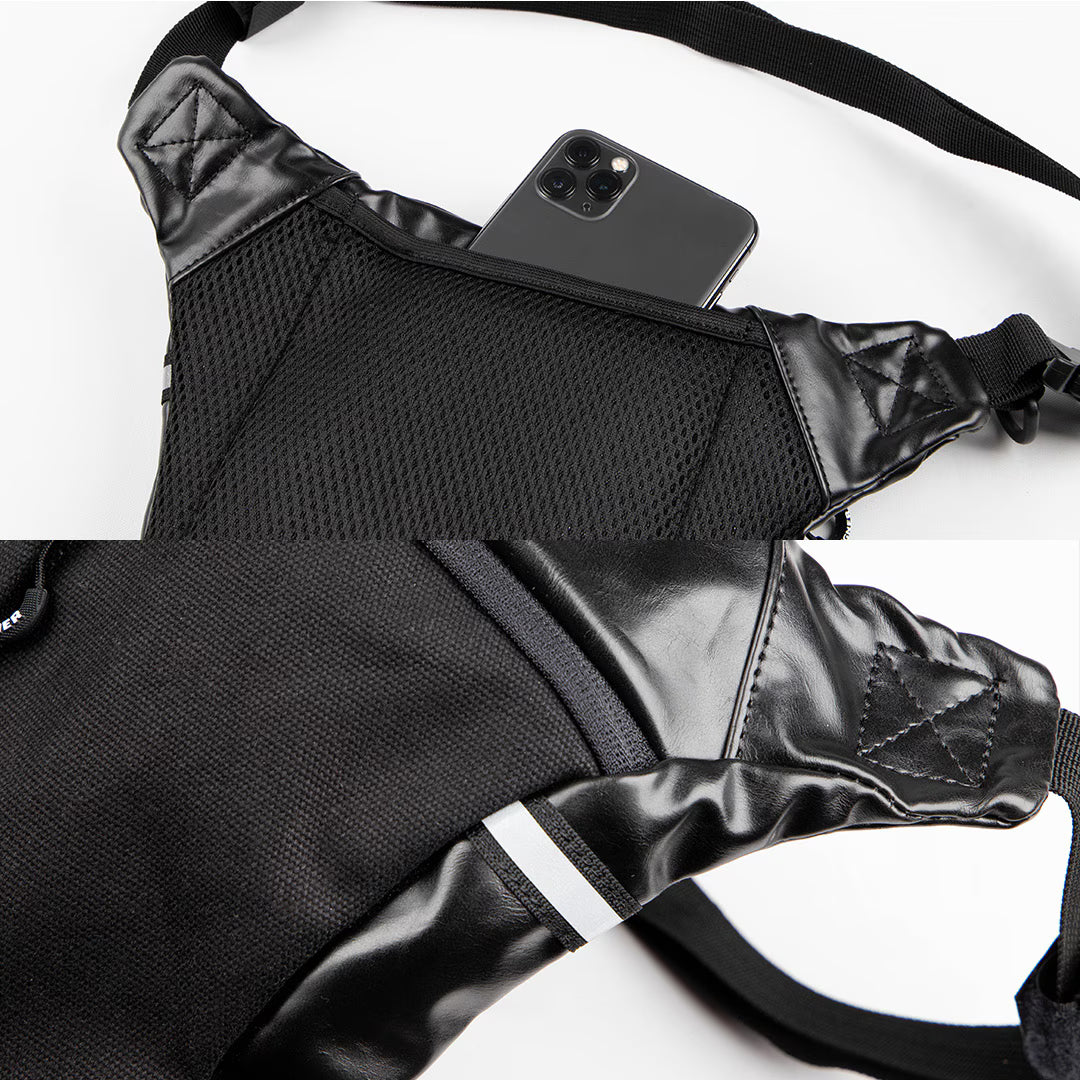 Degner NB-198 Leg Bag