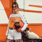 Wildust Sisters Jersey Cross - Woman Racer
